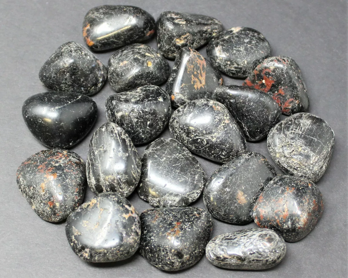 Black 2024 tourmaline ebay