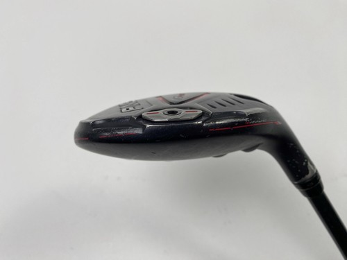 Ping G410 3 Hybrid 19* Alta CB Soft Regular 70g Senior Graphite Mens RH - Picture 2 of 10