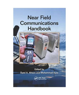 Near Field Communications Handbook