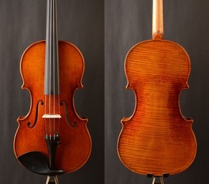 Da Salo Violin for sale | eBay