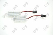 ABAKUS L17-210-0003LED Kennzeichenleuchte für FORD