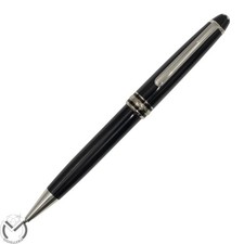 MONTBLANC MEISTERSTUCK Pix Medium Ballpoint Pen 167vv26