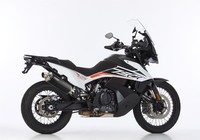 Shark Trophy Auspuff Passend FüR Ktm 790 Adventure 2019-2026