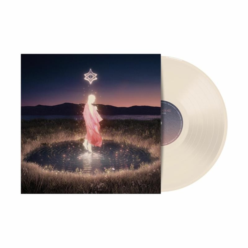 Invent Animate Heavener LP Vinyl NEW