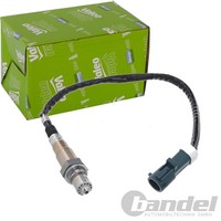 Valeo Lambdasonde Passend FüR Ford C-MAX Focus Grand | 368484