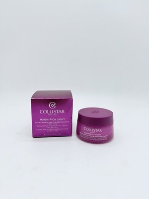 Collistar Magnifica Light Replumping Redensifying Cream 50 ml
