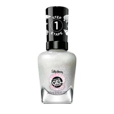 Sally Hansen Miracle Gel Pearl Nail Color 909 Moonlight Mist 0.50oz / 14.7ml