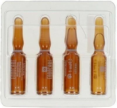 Endocare Intensive Repair Serum Ampoules Anti-Aging Treatment 7x1ml