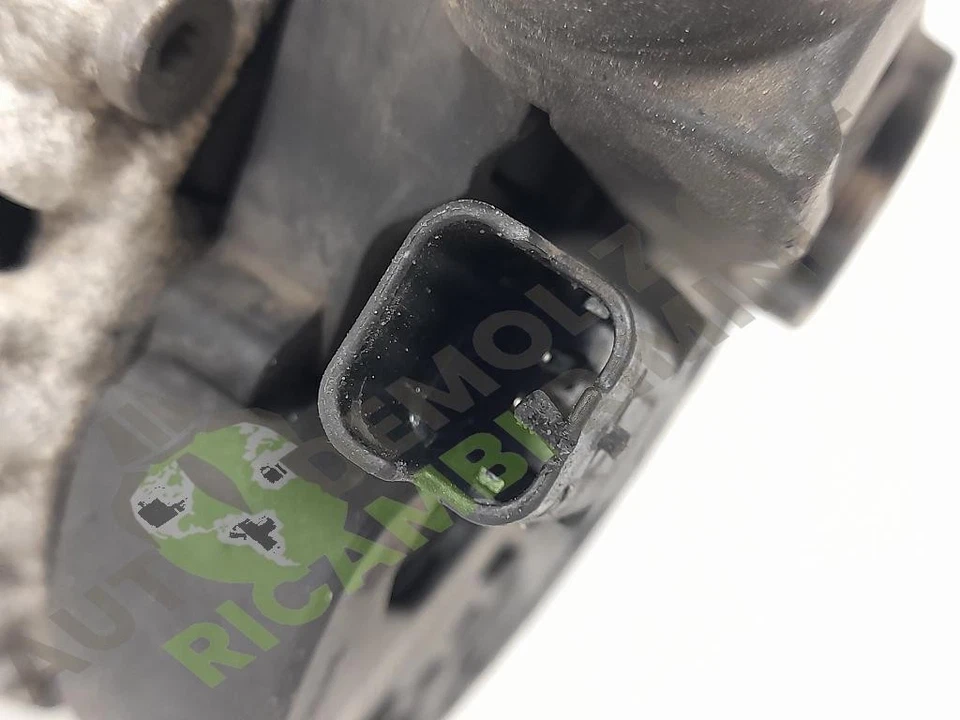 N12B16A ALTERNATORE   MINI MINI CLUBMAN «R55» (2008) 1.6 Cooper, 16v. Station... - Immagine 4 di 4