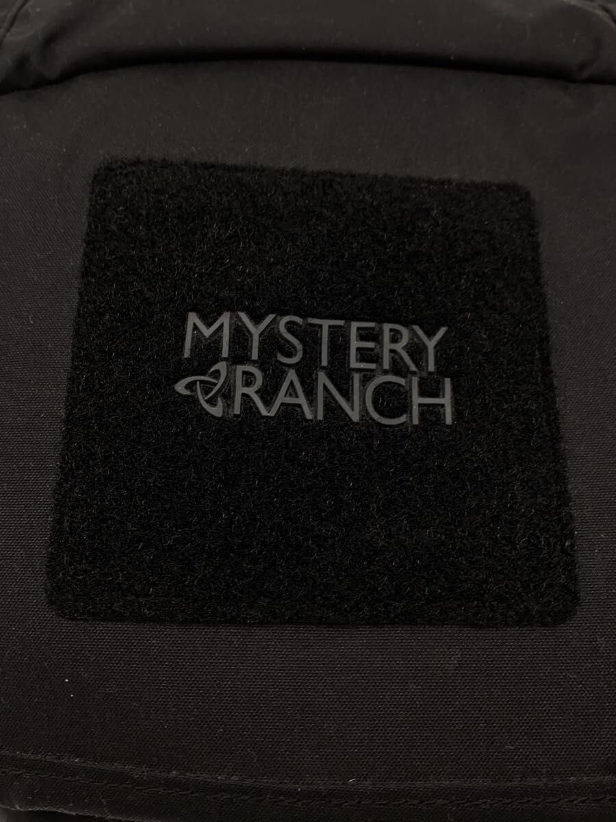 MYSTERY RANCH Backpack BLK Solid - image 5