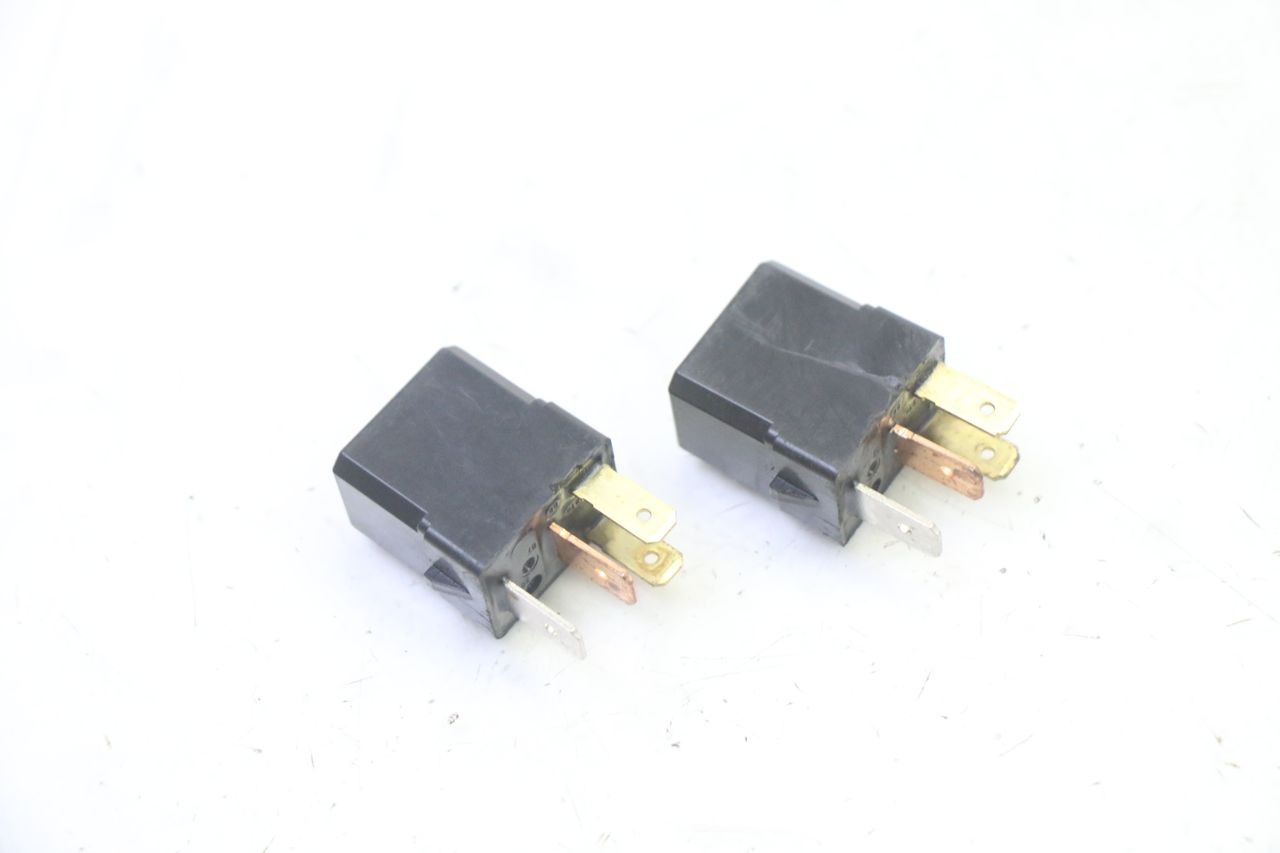 ELECTRICAL RELAY - YAMAHA TDM ABS 900 (2002 - 2014)