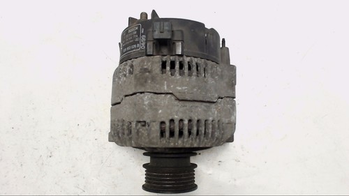 VW Golf Variant 2.0 4Motion 1 J Lichtmaschine 70A 028903026B 20652