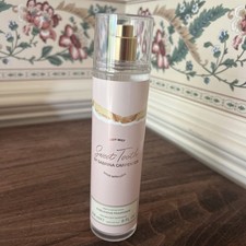 Sweet Tooth Body Mist Sabrina Carpenter 8 OZ Spray New No Box
