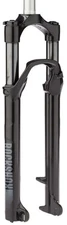 Recon Silver RL Suspension Fork - 27.5", 100 mm, 9 x 100 mm, 42 mm Offset, Bl...
