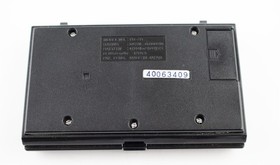 Nintendo Game & Watch Pinball Vintage 1983 Handheld Dual Screen LCD Game