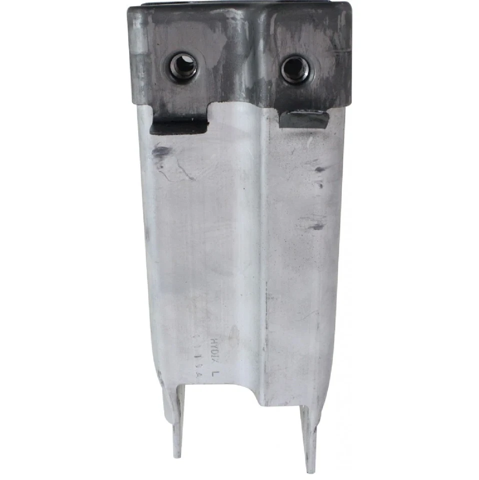 SOPORTE PARACHOQUES DELANTERO IZQUIERDO ALUMINIO BUICK LACROSSE 2010-2016 Foto 2 de 4