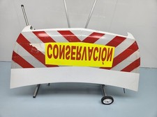 Capote Opel MOVANO