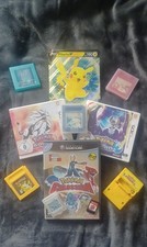 Pokemonsammlung