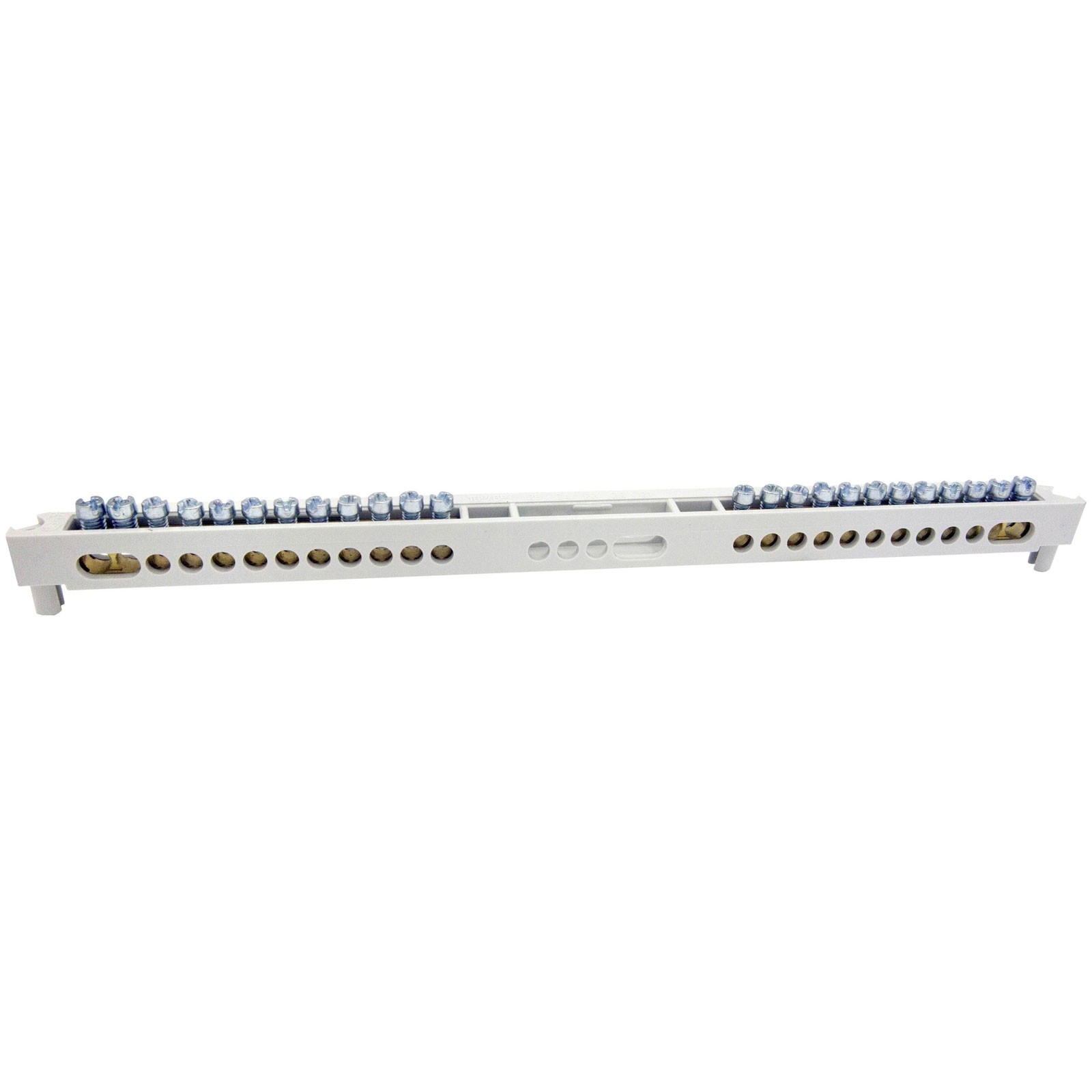 Spelsberg Terminal strip 76A PE/N for AK small boards