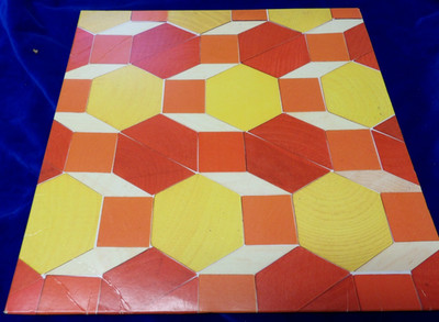 False Tropics LP