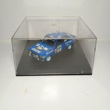 Ford Escort MkII Trofeu 1/43