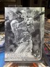 2025 Topps Shoebox Treasures Vladimir Guerrero RC Grayscale Filter #ed 42/75