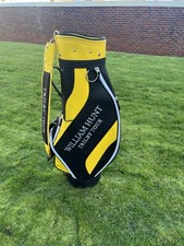William Hunt Golf Bag