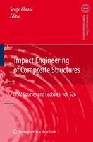 Impact Engineering Of Composite Structures Serge Abrate