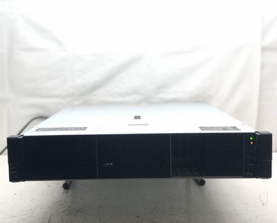 HPE ProLiant DL380 G10 Server 32GB Ram No HDD HSTNS-5200