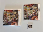 New ListingDragon Ball Z: Extreme Butoden (Nintendo 3DS, 2015) CIB
