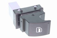 Schalter Fensterheber Hinten Links Rechts Vemo V10 73 0257 FÜR Seat Vw
