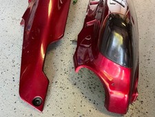 keever様用 K-2プロジェクト ZX-11（KAWASAKI ZX-11） | ヘリテイジ＆レジェンズ