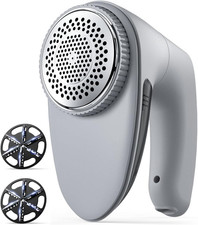 Fabric Shaver & Lint Shaver for Clothes and Furniture, Heavy Duty Sweater Shaver