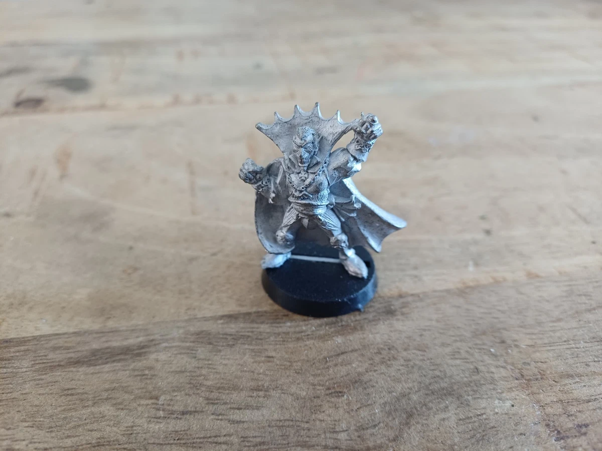 Warhammer Blood Bowl Vampire Star Player