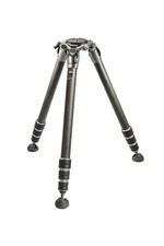 Tripod Systematic, series 3 long, 4 sections|Gitzo