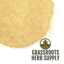 Myrrh Gum, Powder (Commiphora myrrha) | Fine Powdered Resin