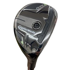 Taylormade Qi35 U4 Hybrid S