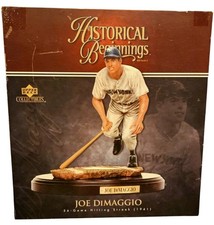 Top 10 Vintage Joe DiMaggio Cards 27