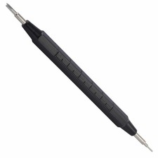 METAL SPRING BAR REMOVER PIN PUSHER TOOL STRAP BAND WATCH REPAIR TOP QUALITY