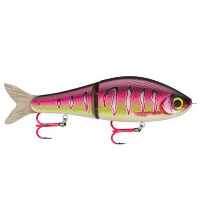 Rapala Super Shadow Rap Glide Swimbait