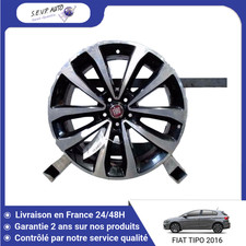 Jantes Fiat TIPO