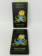 Makeup Revolution Simpsons Treehouse of Horro...