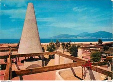 Carte Postale - 20 - Porticcio - Centre de vacances familiales Marinca - CPM - V