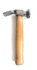 Vintage Cobbler’s Hammer. JAS OXLEY No.2  – Leatherworking Tool