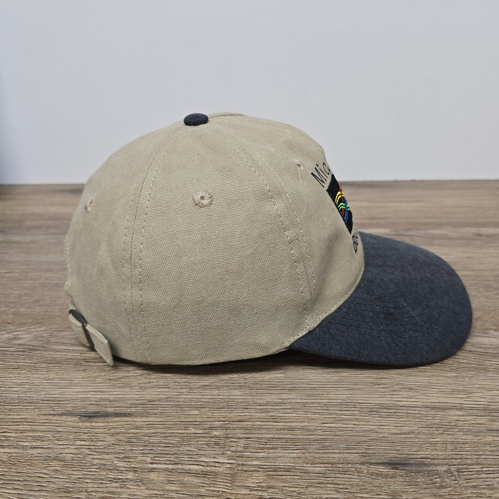 Vinatge Microsoft BackOffice Server Tech Hat Soft… - image 3