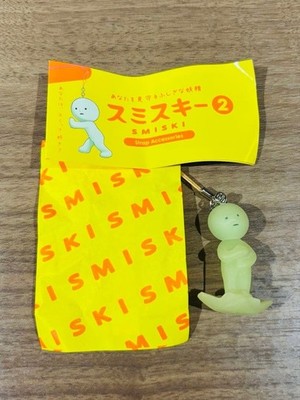 Smiski Strap Series 2 Secret Figure “Hidden Smiski” Kitan Club