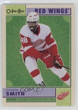 2022-23 O-Pee-Chee Retro Givani Smith #476 0q3