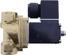 Blowdown Solenoid Valve 54654652 for Ingersoll Rand Air Compressor