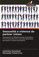 Leanndru Sussmann (U. A.) | Sessualità E Violenza Da Partner Intimo | Buch
