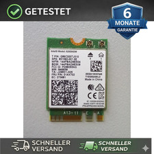 Lenovo ThinkPad  WLAN WiFi Karte Card 01AX702
